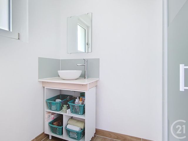 Maison &agrave; vendre - 4 pi&egrave;ces - 124,88 m2 - Chartres - 28 - CENTRE