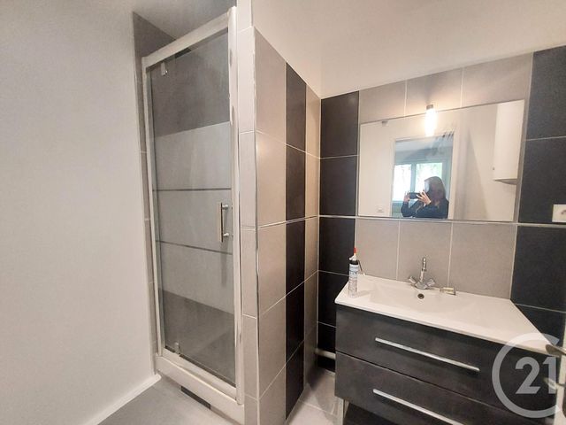Appartement F2 &agrave; louer - 2 pi&egrave;ces - 53,54 m2 - Chartres - 28 - CENTRE