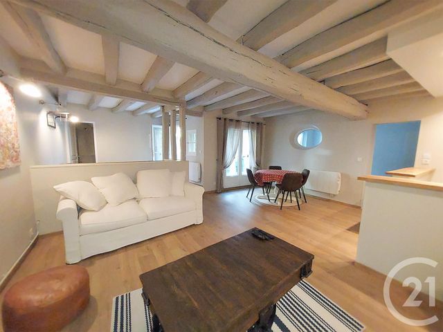 appartement - CHARTRES - 28