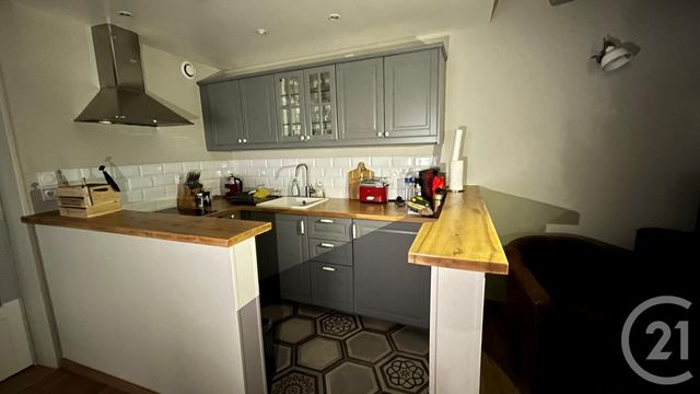 Appartement F2 &agrave; louer - 2 pi&egrave;ces - 53,54 m2 - Chartres - 28 - CENTRE