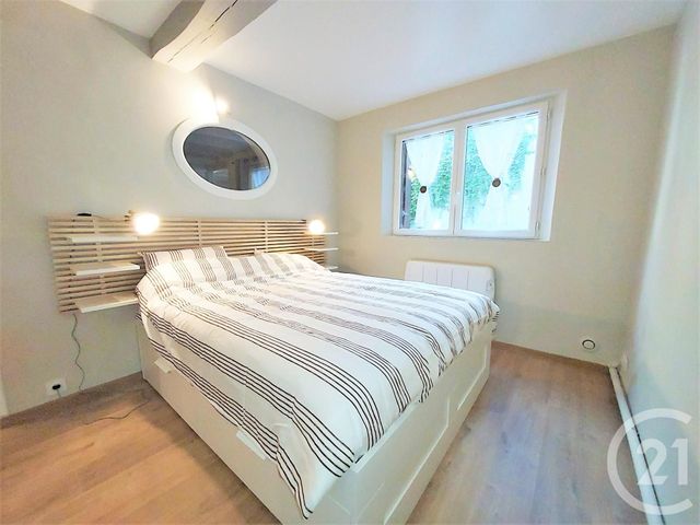 Appartement F2 &agrave; louer - 2 pi&egrave;ces - 53,54 m2 - Chartres - 28 - CENTRE