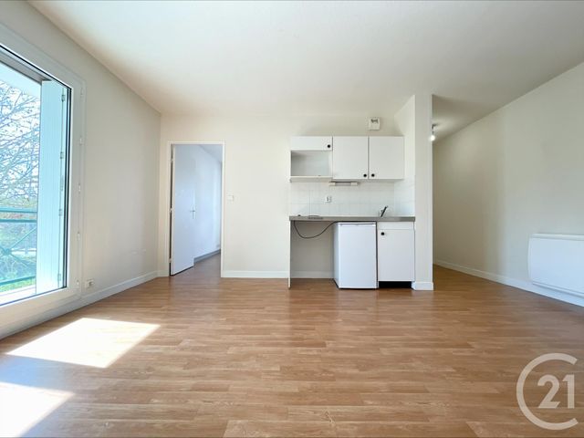 Appartement F2 à louer - 2 pièces - 34 m2 - Chartres - 28 - CENTRE