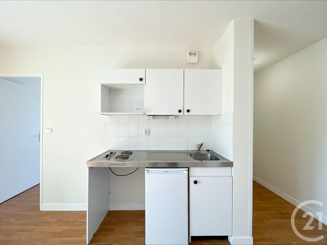 Appartement F2 à louer - 2 pièces - 34 m2 - Chartres - 28 - CENTRE