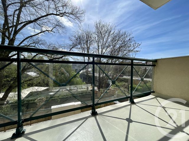 Appartement F2 à louer - 2 pièces - 34 m2 - Chartres - 28 - CENTRE