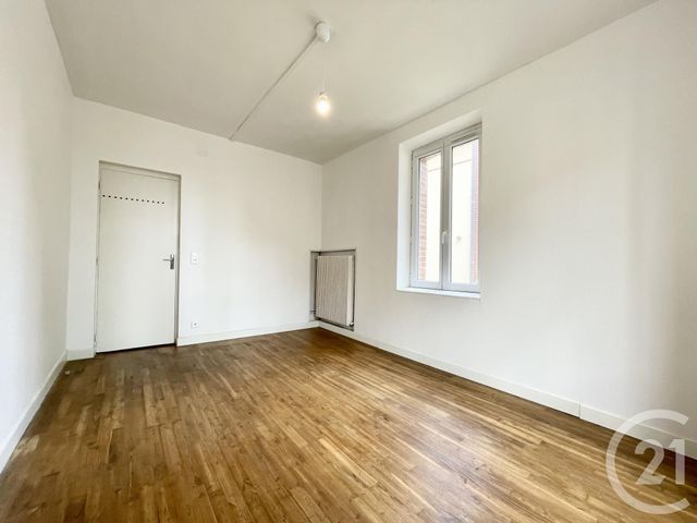Appartement F2 à louer - 2 pièces - 51,65 m2 - Chartres - 28 - CENTRE
