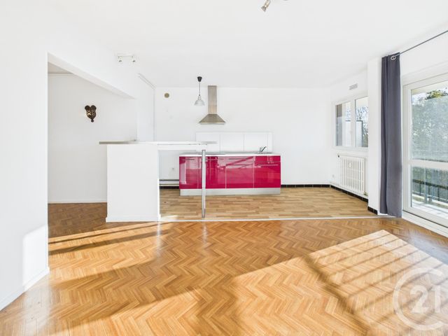 Appartement F2 à vendre - 2 pièces - 43,40 m2 - Chartres - 28 - CENTRE