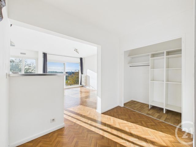 Appartement F2 à vendre - 2 pièces - 43,40 m2 - Chartres - 28 - CENTRE