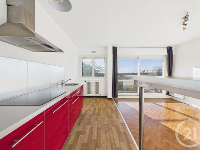 Appartement F2 à vendre - 2 pièces - 43,40 m2 - Chartres - 28 - CENTRE