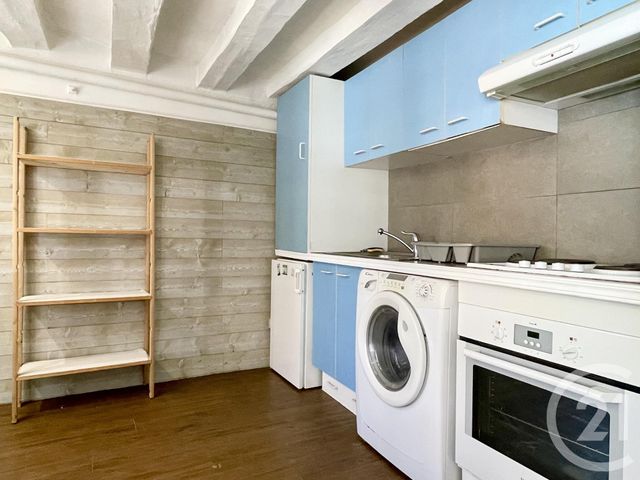 Appartement F1 à louer - 1 pièce - 22,31 m2 - Chartres - 28 - CENTRE