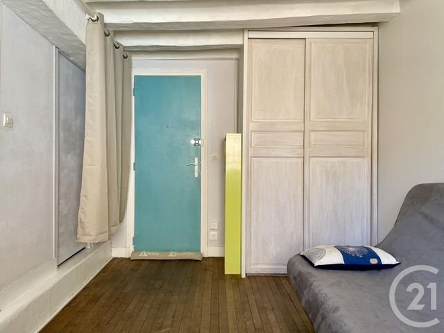 Appartement F1 à louer - 1 pièce - 22,31 m2 - Chartres - 28 - CENTRE