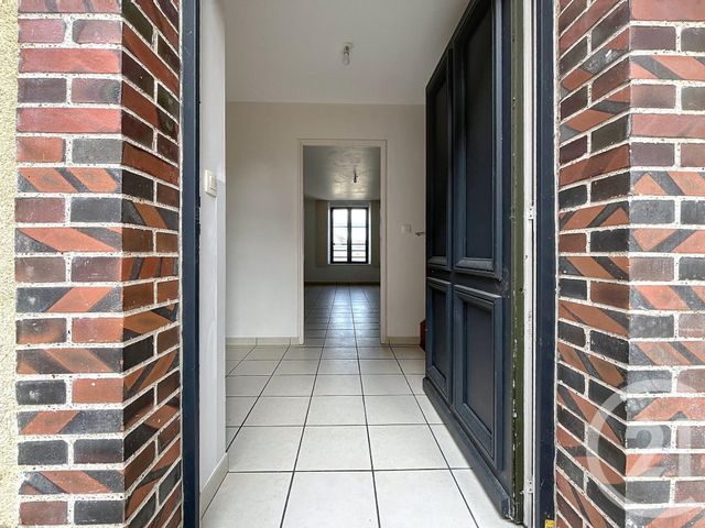 Appartement F3 &agrave; vendre - 4 pi&egrave;ces - 92,50 m2 - Chartres - 28 - CENTRE