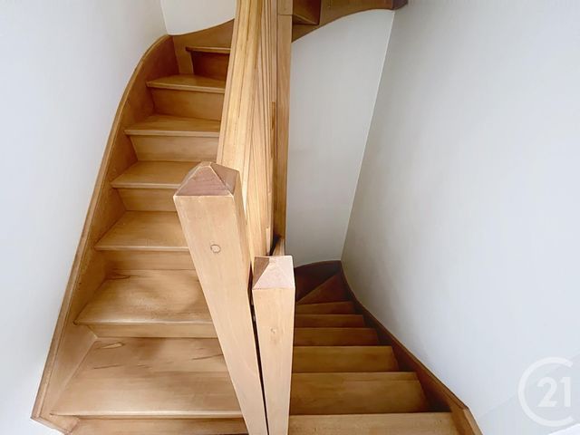Appartement F3 &agrave; vendre - 4 pi&egrave;ces - 92,50 m2 - Chartres - 28 - CENTRE
