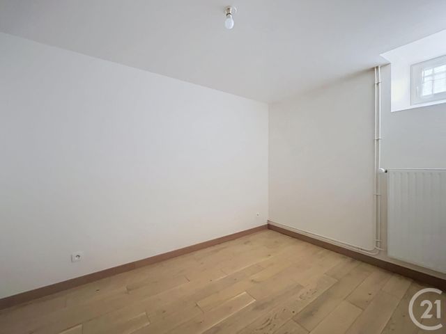 Appartement F3 &agrave; vendre - 4 pi&egrave;ces - 92,50 m2 - Chartres - 28 - CENTRE