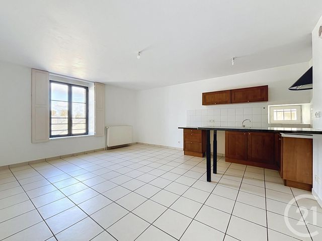 Appartement F3 &agrave; vendre - 4 pi&egrave;ces - 92,50 m2 - Chartres - 28 - CENTRE