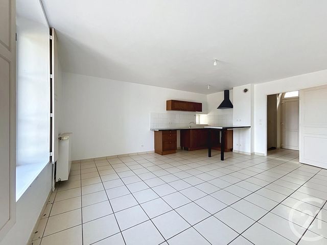 Appartement F3 &agrave; vendre - 4 pi&egrave;ces - 92,50 m2 - Chartres - 28 - CENTRE