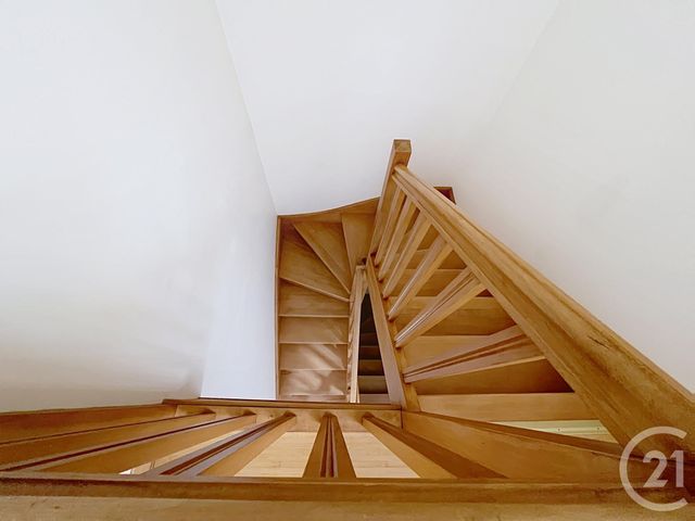 Appartement F3 &agrave; vendre - 4 pi&egrave;ces - 92,50 m2 - Chartres - 28 - CENTRE