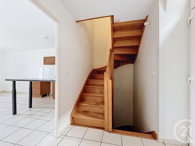 Appartement F3 &agrave; vendre - 4 pi&egrave;ces - 92,50 m2 - Chartres - 28 - CENTRE