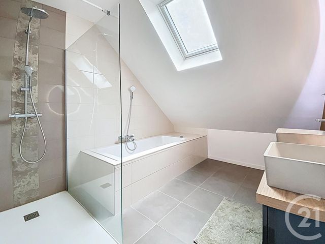 Maison à vendre - 7 pièces - 152,30 m2 - Mainvilliers - 28 - CENTRE