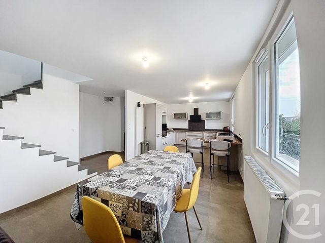 Maison à vendre - 7 pièces - 152,30 m2 - Mainvilliers - 28 - CENTRE