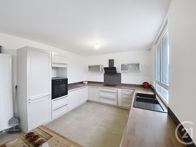 Maison à vendre - 7 pièces - 152,30 m2 - Mainvilliers - 28 - CENTRE