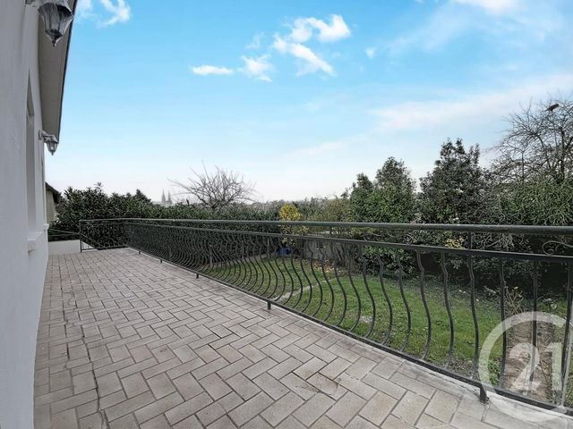 Maison à vendre - 7 pièces - 152,30 m2 - Mainvilliers - 28 - CENTRE