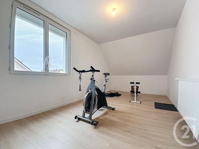 Maison à vendre - 7 pièces - 152,30 m2 - Mainvilliers - 28 - CENTRE