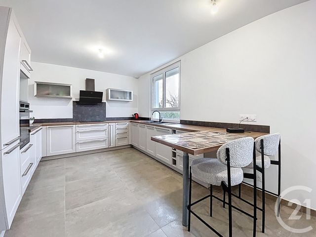 Maison à vendre - 7 pièces - 152,30 m2 - Mainvilliers - 28 - CENTRE