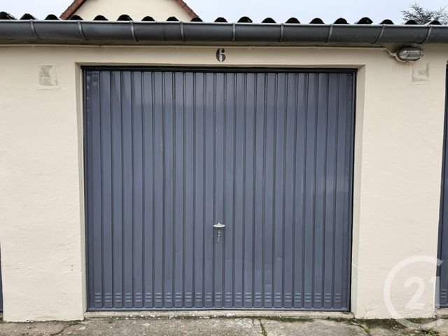 parking - CHARTRES - 28