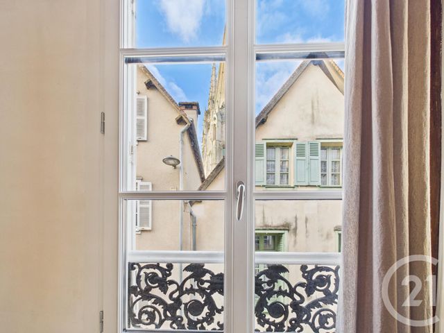 Appartement F2 à vendre - 2 pièces - 57,75 m2 - Chartres - 28 - CENTRE