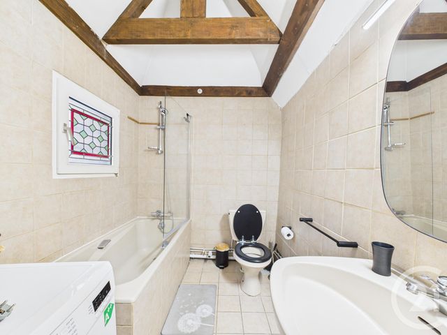 Appartement F2 à vendre - 2 pièces - 57,75 m2 - Chartres - 28 - CENTRE