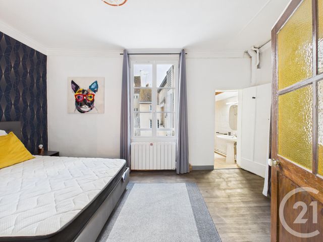 Appartement F2 à vendre - 2 pièces - 57,75 m2 - Chartres - 28 - CENTRE