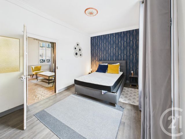 Appartement F2 à vendre - 2 pièces - 57,75 m2 - Chartres - 28 - CENTRE