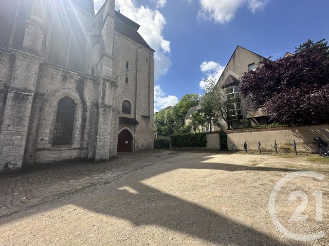 Appartement F2 &agrave; louer - 2 pi&egrave;ces - 45,91 m2 - Chartres - 28 - CENTRE