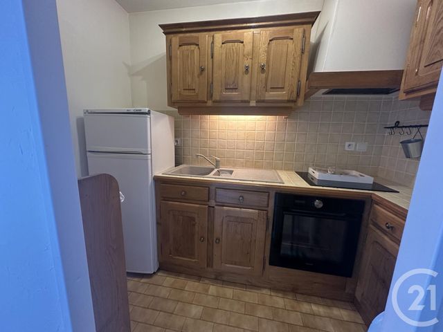 Appartement F2 &agrave; louer - 2 pi&egrave;ces - 45,91 m2 - Chartres - 28 - CENTRE