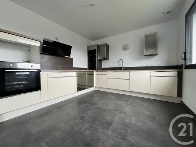 Maison à louer - 5 pièces - 117,20 m2 - Luce - 28 - CENTRE