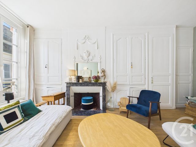 Maison à vendre - 7 pièces - 168 m2 - Chartres - 28 - CENTRE