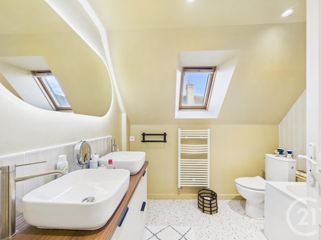 Maison à vendre - 7 pièces - 168 m2 - Chartres - 28 - CENTRE