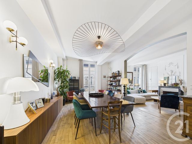 Maison à vendre - 7 pièces - 168 m2 - Chartres - 28 - CENTRE