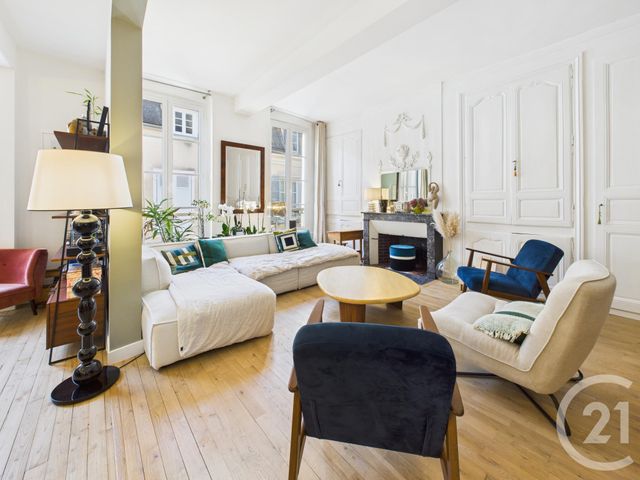 Maison à vendre - 7 pièces - 168 m2 - Chartres - 28 - CENTRE