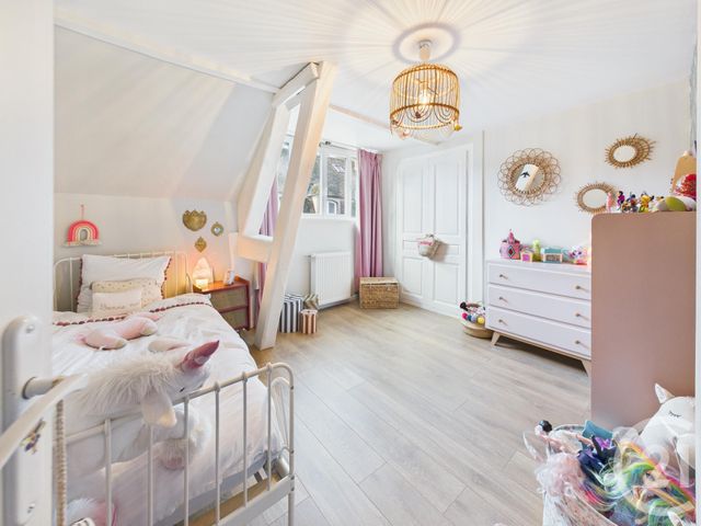 Maison à vendre - 7 pièces - 168 m2 - Chartres - 28 - CENTRE