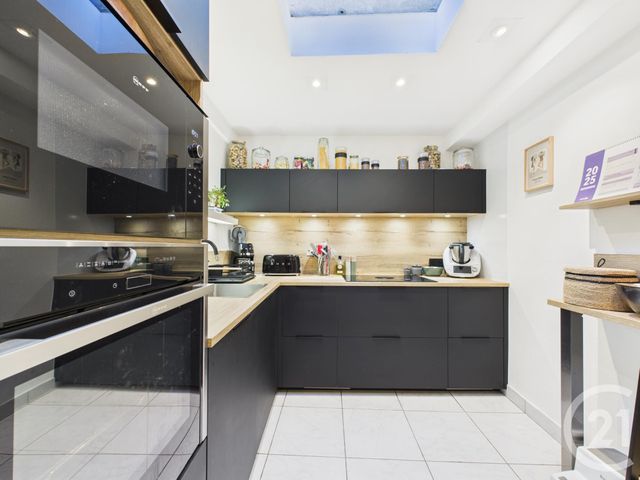 Maison à vendre - 7 pièces - 168 m2 - Chartres - 28 - CENTRE