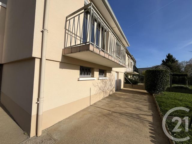 Maison à vendre - 4 pièces - 66 m2 - Chartres - 28 - CENTRE