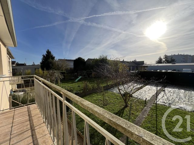 Maison à vendre - 4 pièces - 66 m2 - Chartres - 28 - CENTRE