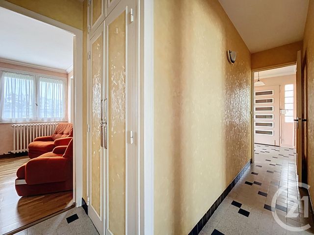 Maison à vendre - 4 pièces - 66 m2 - Chartres - 28 - CENTRE