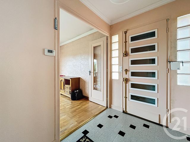 Maison à vendre - 4 pièces - 66 m2 - Chartres - 28 - CENTRE