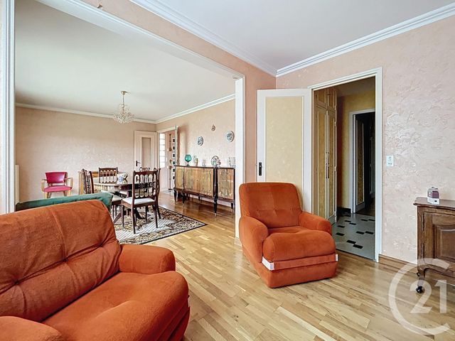 Maison à vendre - 4 pièces - 66 m2 - Chartres - 28 - CENTRE