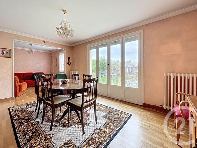 Maison à vendre - 4 pièces - 66 m2 - Chartres - 28 - CENTRE