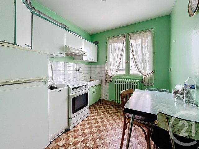 Maison à vendre - 4 pièces - 66 m2 - Chartres - 28 - CENTRE