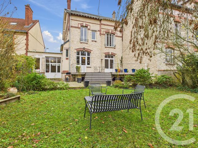 maison - CHARTRES - 28