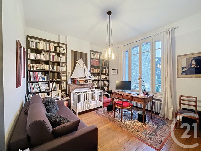 Maison à vendre - 7 pièces - 200 m2 - Chartres - 28 - CENTRE